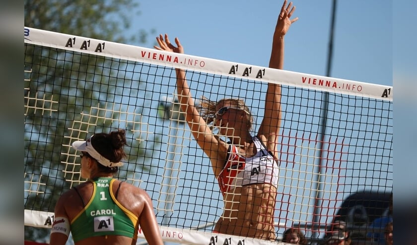 Doe ook mee aan het Zaans voetvolleytoernooi op 27 juni!