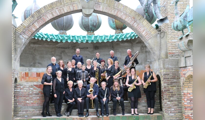 Winkel's Harmonie: 130 jaar jong
