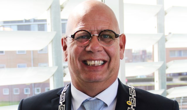 Jan Franx maakt graag nader kennis met Koggenland en zijn inwoners.