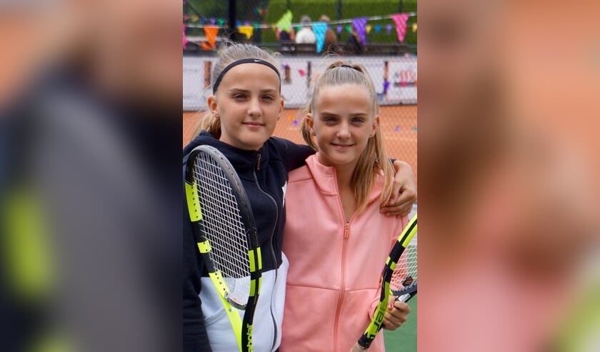 Tijdens het Open Jeugdtoernooi zijn de tennisbanen van Sportcentrum Hoorn twee weekenden gereserveerd voor de jeugd.