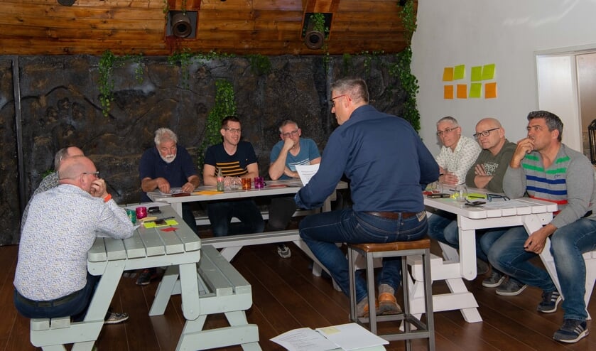 De Hoek biedt tal van mogelijkheden. Van pubkwis tot workshop en van bedrijfsborrel tot Escape Room en VR-gaming.