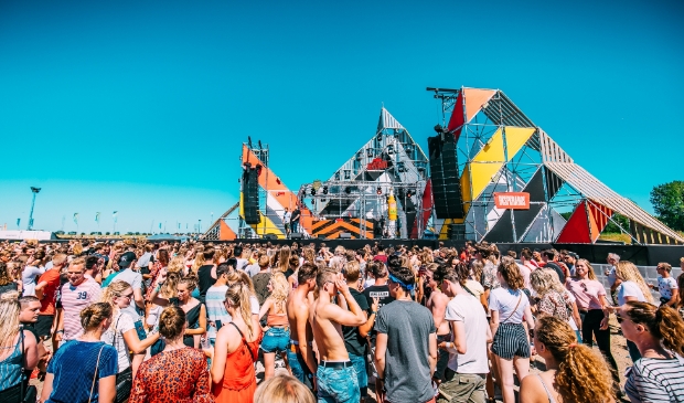 <p>Helaas ook dit jaar geen Indian Summer Festival...</p>