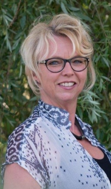 Anita Metzelaar.