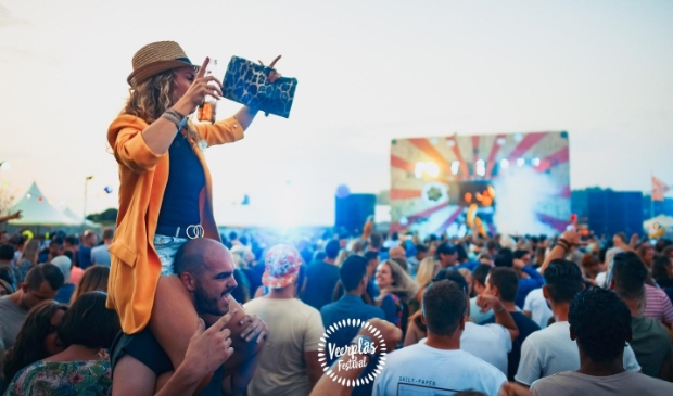 <p>Een festivalzomer als vanouds.</p>
