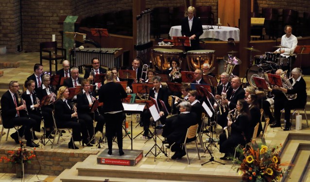 Najaarsconcert