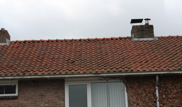 Op de wijk Weidevenne na komt asbest in alle wijken in Purmerend voor.