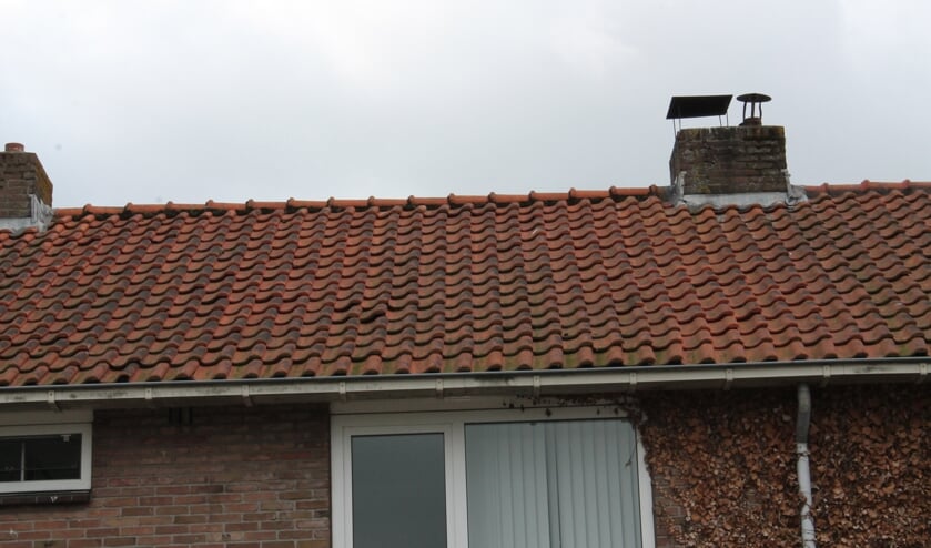 Op de wijk Weidevenne na komt asbest in alle wijken in Purmerend voor.