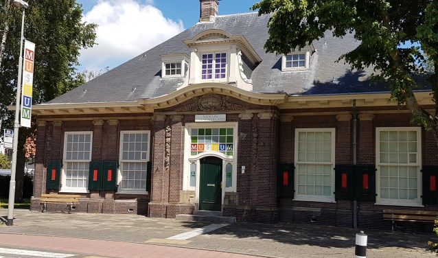 Museum Kennemerland.