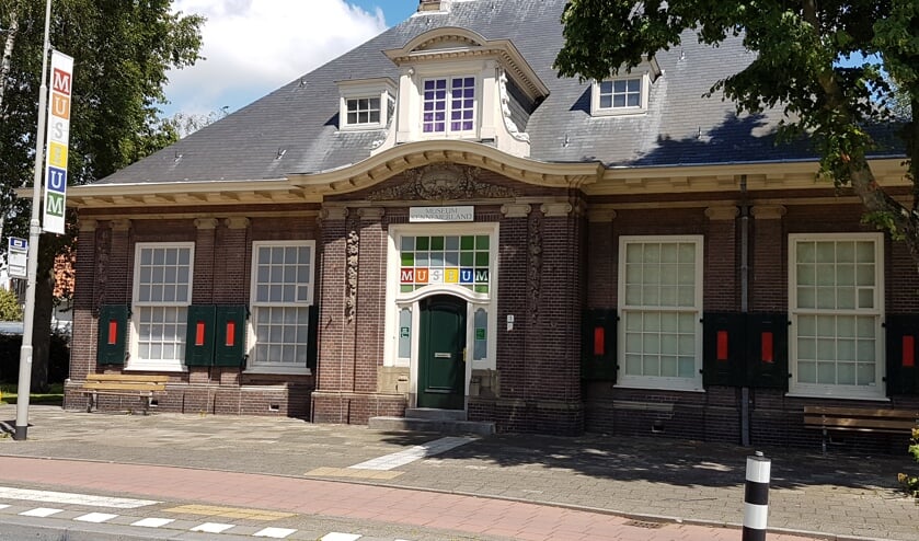 Museum Kennemerland.