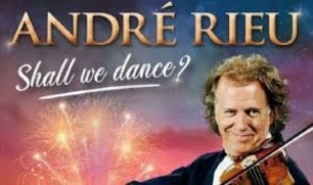 André Rieu.