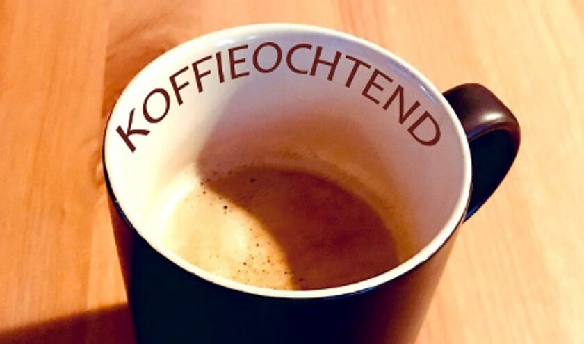 Ook in de zomer kunnen belangstellenden in Het Lichtbaken terecht voor een prettig moment en een kop koffie of thee.