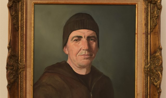 De bouwvakker van Madeline Banks.