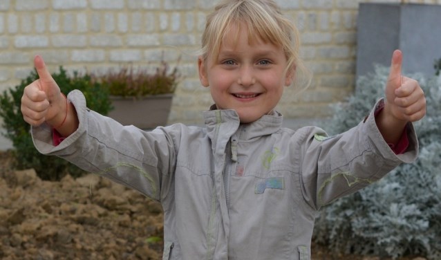 Opmeer is, na onderzoek, de beste woongemeente in West-Friesland. Dat verdient twee duimen! Gefeliciteerd!