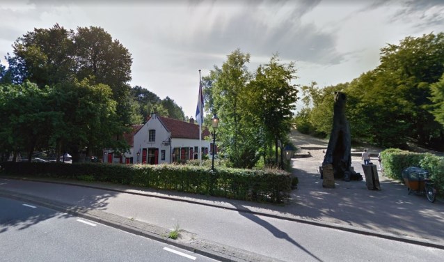 Het restaurant is gekocht en zal in juli weer opengaan.