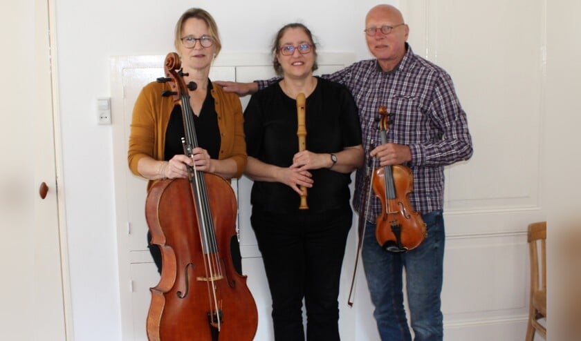 Trio Sonabile