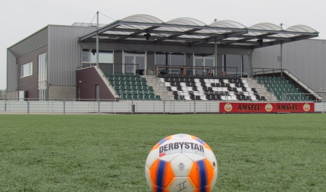 Dit jaar doen twee teams mee aan het tournooi.