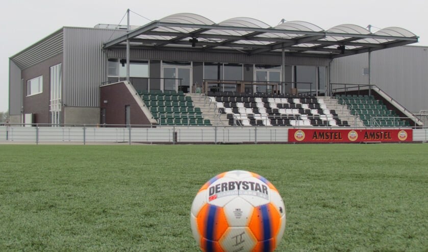 Dit jaar doen twee teams mee aan het tournooi.