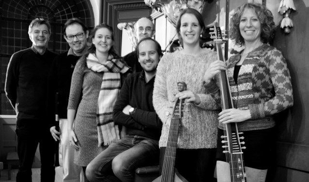Consort of Voices
