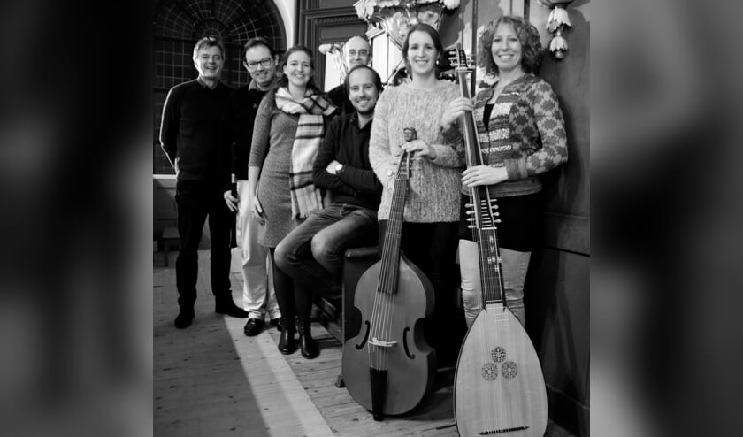 Consort of Voices
