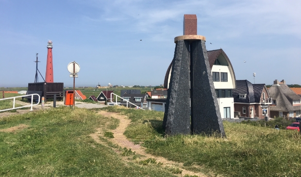 Mail ons een foto van je favoriete plekje.