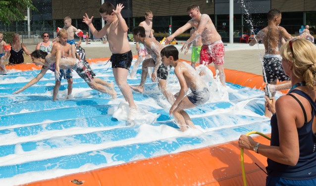 Maak de leukste, gekste, aandoenlijkste zomerkiek.
