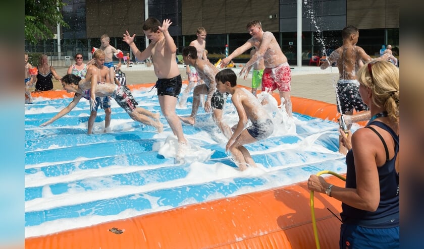 Maak de leukste, gekste, aandoenlijkste zomerkiek.