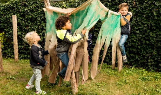 Na de zomervakantie start Berend Botje met buitenschoolse opvang in basisschool Petrus Canisius in De Weere.