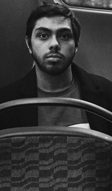 Auteur Aaron Koorn.