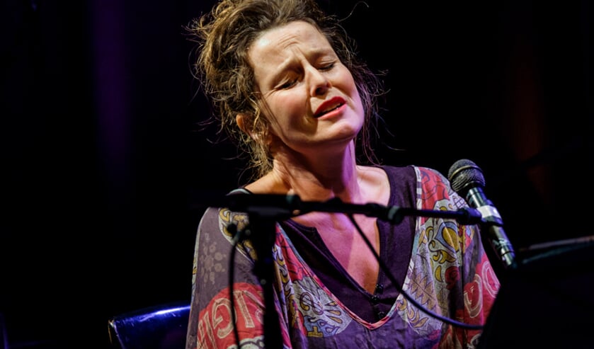 Helene Kalisvaart.