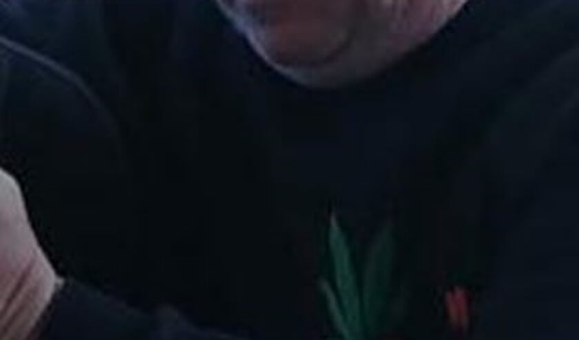Nol van Schaik.