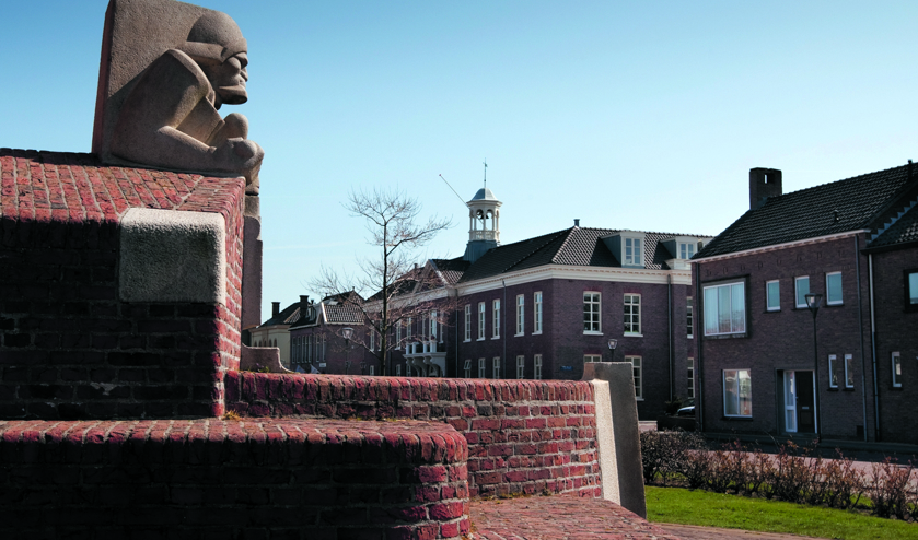 Geen speelplekken met lood te vinden in Den Helder.