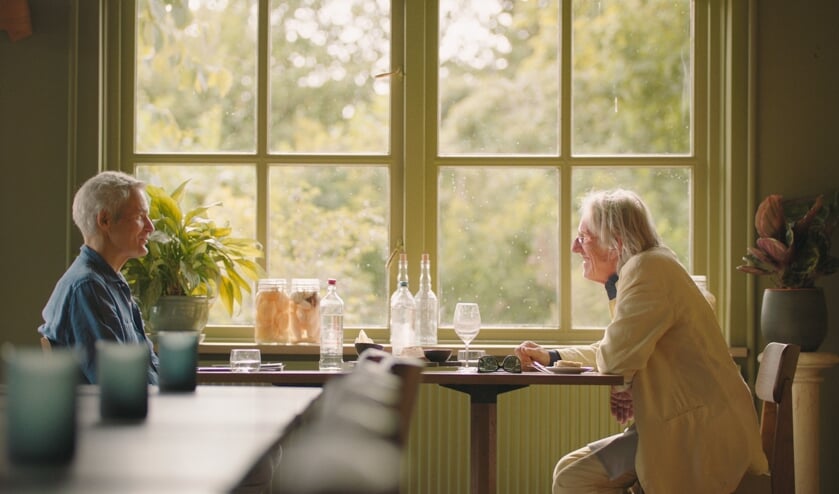 Documentaire Freek en Hella de Jonge.