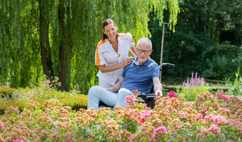Vrijwilliger gezocht