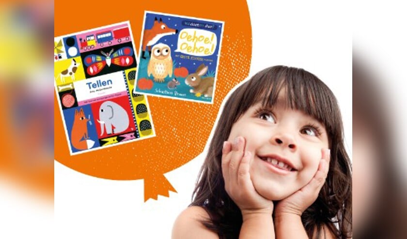 Bibliotheek IJmond Noord start half september met een nieuw voorleestraject.