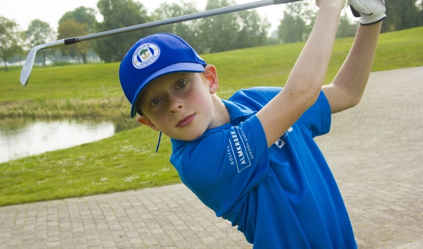 Jaimy Tempelman: ,,Ik ben redelijk perfectionistisch.''