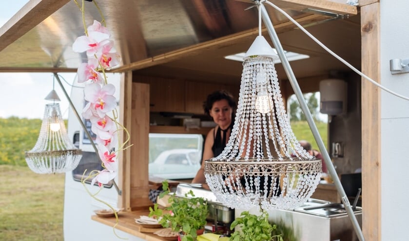 Kom 23 en 24 augustus naar het Food Truckfestival in Medemblik en proef de verschillende gerechten.