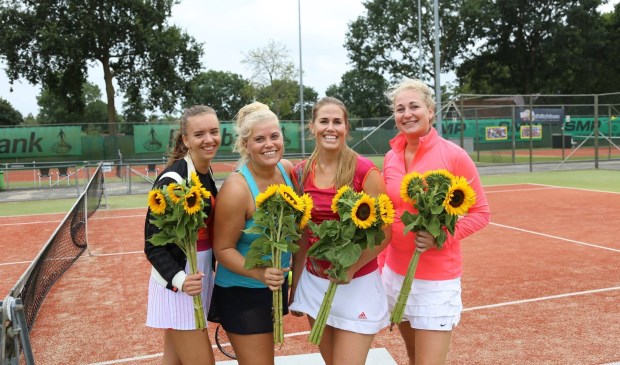 Net als vorig jaar vindt ook dit jaar weer het gezellige en sportieve Oostakker toernooi plaats.