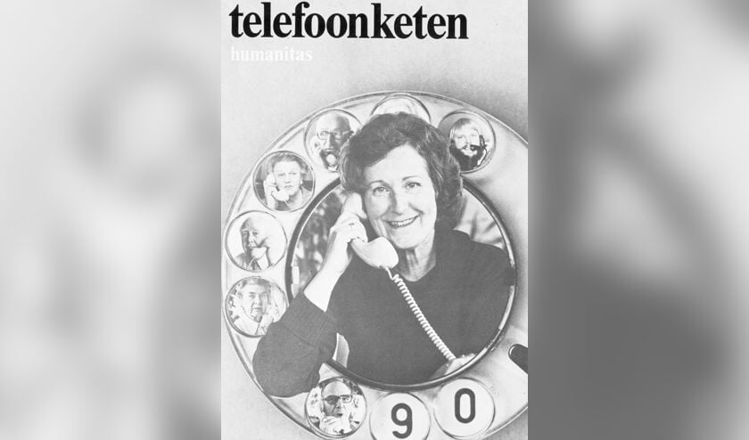 Humanitas steunt vele mensen