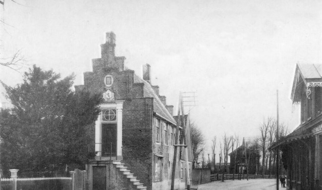 De redactie van Stichting Historisch Spanbroek-Opmeer heeft redactieleden nodig. Iets voor u?