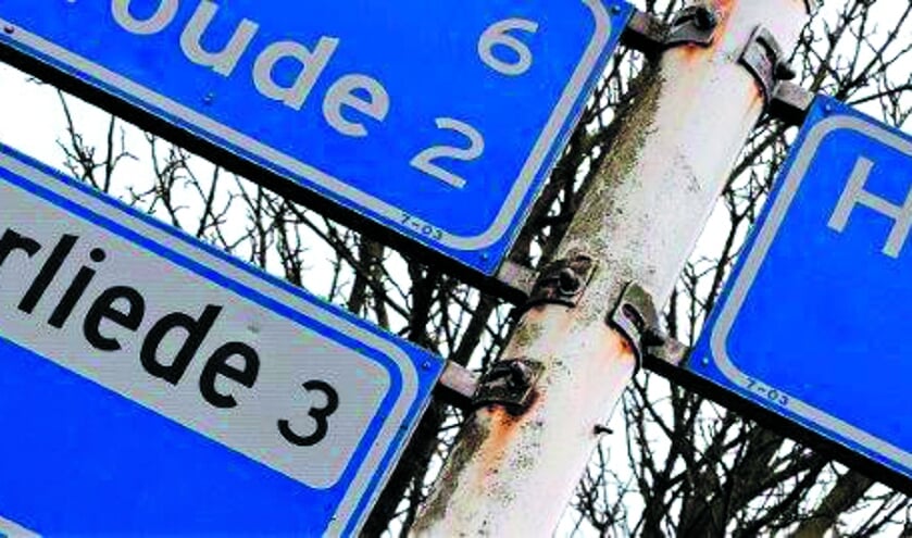 Er is geen maatschappelijke noodzaak om Spaarndam-Oost bij de gemeente Haarlem te voegen.
