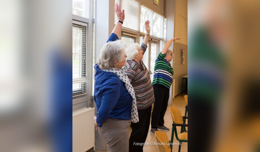 Vind zelvertrouwen en balans.