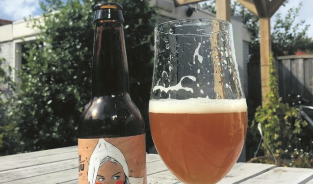 Het is verboden om in centrum Beverwijk vanaf 4 september alcohol te drinken in openbare ruimten.