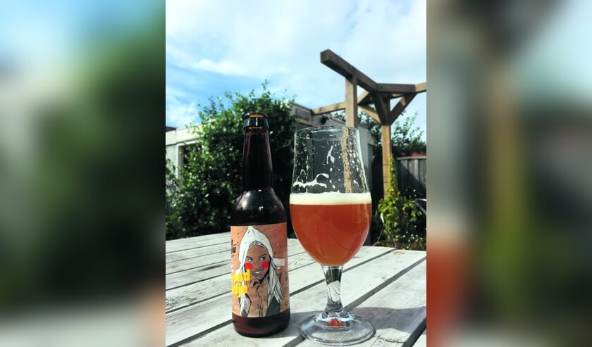 Het is verboden om in centrum Beverwijk vanaf 4 september alcohol te drinken in openbare ruimten.