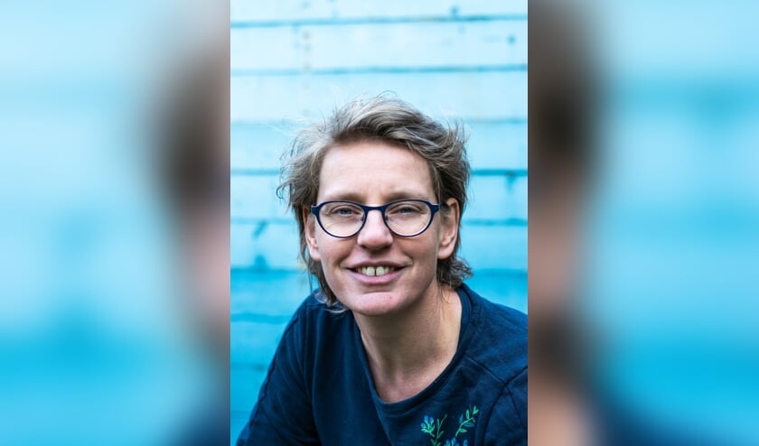 Anke Steffers.