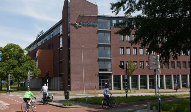 Nova College Haarlem