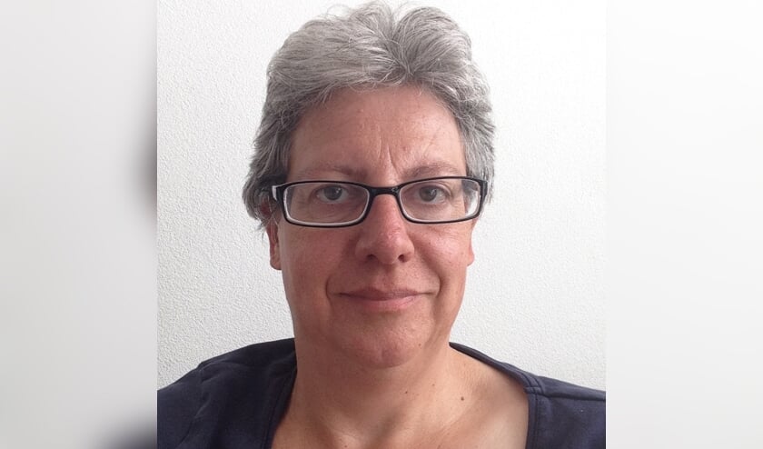 Everdien van Duin.