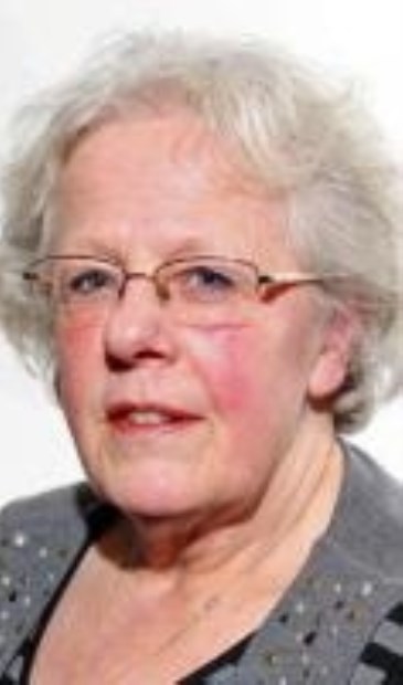 Tilly van der Burgt.