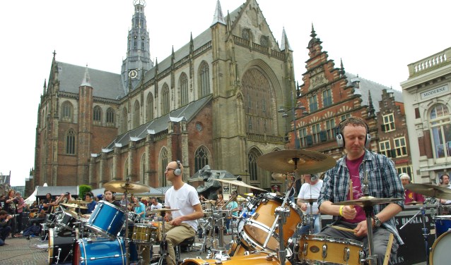 Doe mee met de Grootste Band van Nederland.