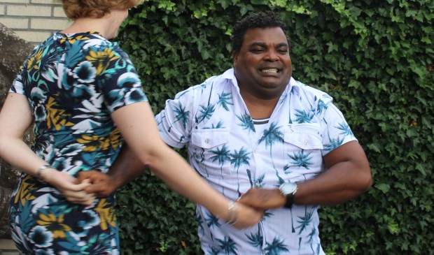 Ontdek hoe leuk dansen kan zijn met Cubatellama