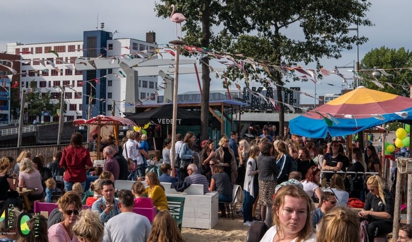 Mentaal Centraal is terug.